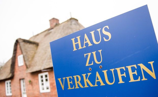 Deutsche sehen Immobilie als sichere Altersvorsorge