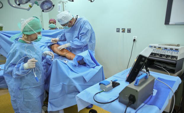 Techniker will einheitliche Preise für gleiche Eingriffe