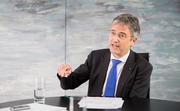 AOK-Chef legt sich mit Ersatzkassen an