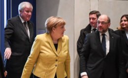 Diese Jahrgänge würden die Rentenversprechen am ehesten belasten