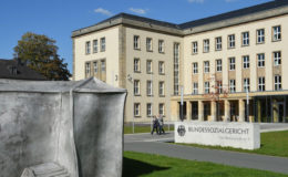 Überbrückungsleistung in der bAV ist nicht beitragspflichtig