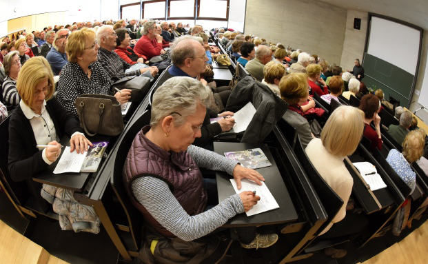 Zahl der Ü80-Jährigen steigt deutlich