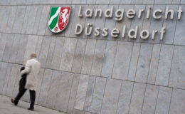 Prozess gegen Pflegemafia gestartet