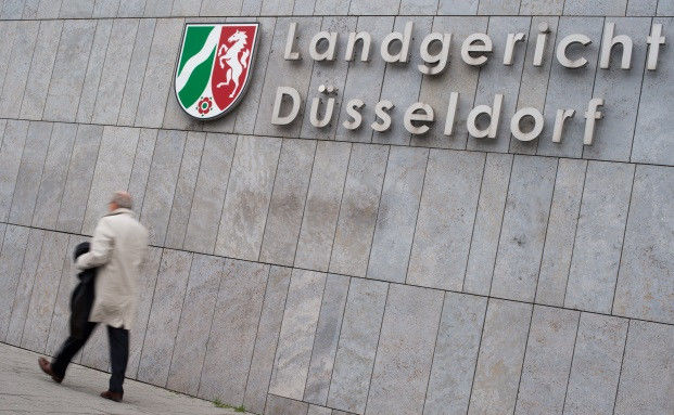 Prozess gegen Pflegemafia gestartet