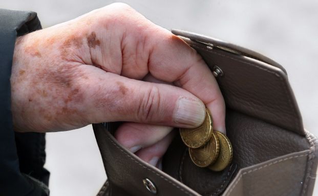 Senkung des Rentenniveaus bedroht nicht nur Geringverdiener