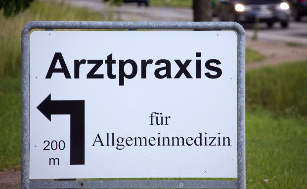 Ärzte sollen zu falschen Erwerbsminderungsrenten verholfen haben