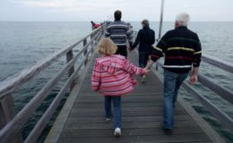 So verschenkt man eine lebenslange Rente