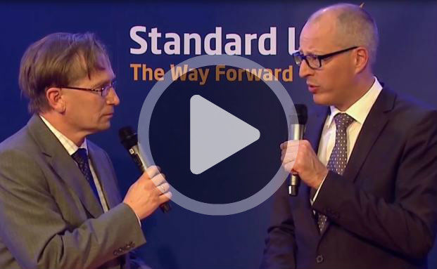 „Garantien und Sicherheit werden oft verwechselt“