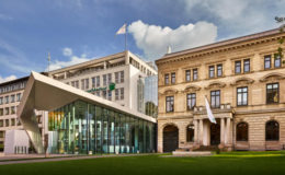 HM24 wird auf Hanse-Merkur Leben verschmolzen