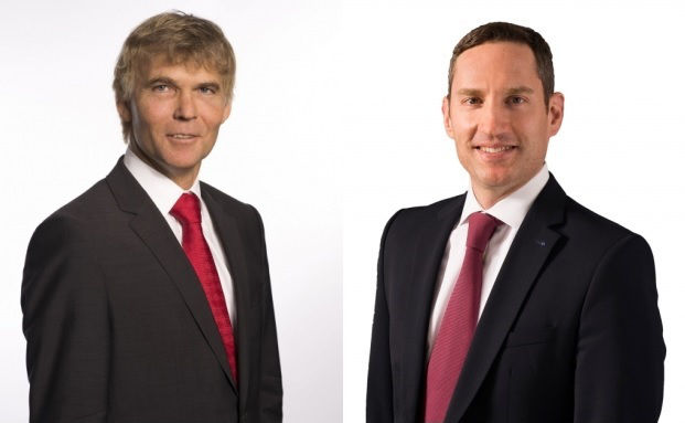 Basler Versicherungen mit neuem Vorstand