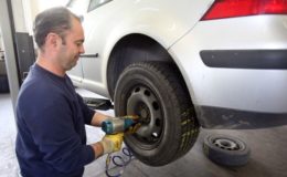 Worauf sich Autofahrer diesen Winter einstellen müssen