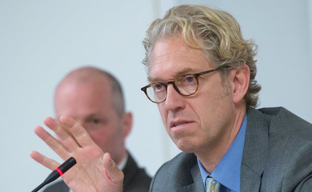 GKV und KBV hinken mit Verhandlungen hinterher