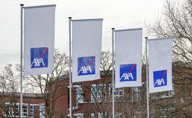 Axa hebt Krankenversicherungs-Prämien um bis zu 38 Prozent an