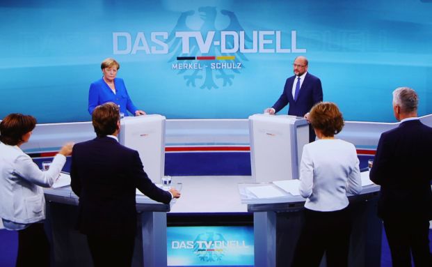 Merkels Nein zur Rente mit 70 sorgt für Kritik