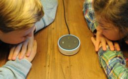 Alexa soll Hausratpolicen der Zurich verkaufen