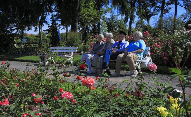 Wie Versicherer eine lebenslange Rente berechnen