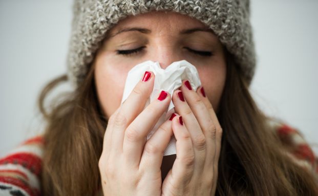 Krankgeschrieben – darf ich trotzdem ins Kino?