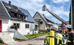 Wie man seine Solaranlage am besten versichert