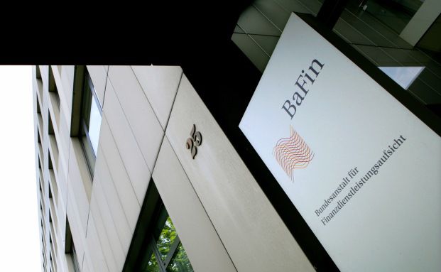 Bafin ordnet Abwicklung der Degeka an