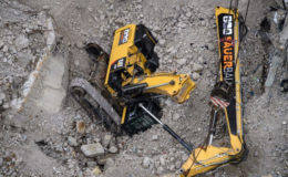 R+V leistet psychologische Hilfe nach Arbeitsunfällen