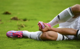 Wenn ein Fußballprofi auf den Job des Eventmanagers verwiesen wird