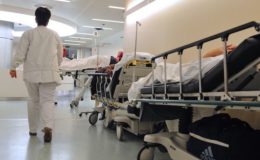 Versicherte schulden Krankenkassen 7 Milliarden Euro