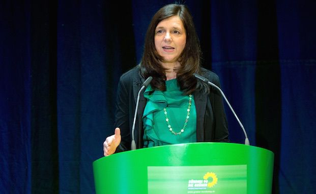 „Rentenversicherung für alle Menschen“