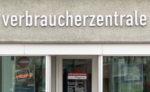 Makler will Verbraucherschutz verbessern