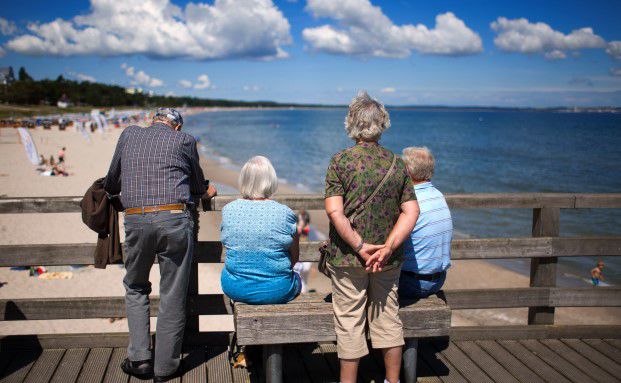 Die sieben häufigsten Fehler bei der privaten Vorsorge