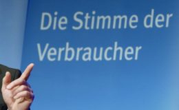 Wie der Verbraucherzentrale Bundesverband auf die Makler-Petition reagiert