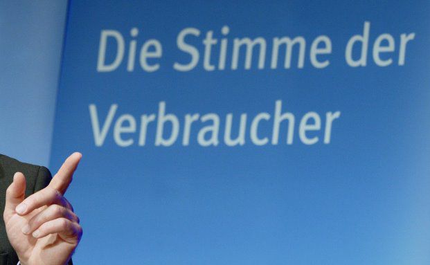 Wie der Verbraucherzentrale Bundesverband auf die Makler-Petition reagiert