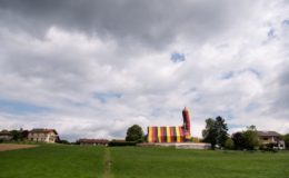 „Bei uns gibt es keine Überschwemmungen“