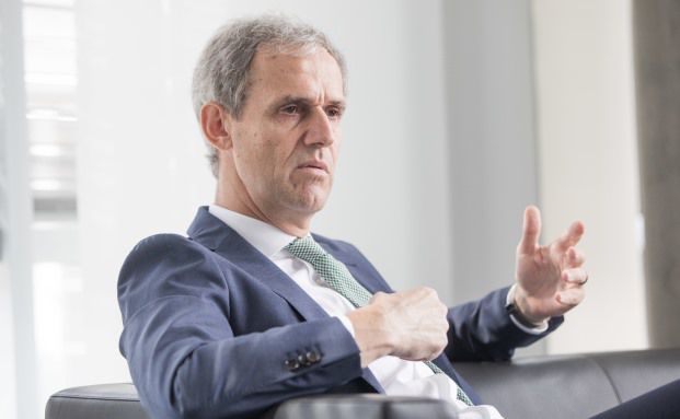 Bankenverband fordert Altersvorsorge-Infoplattform