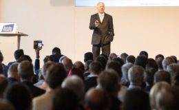 Das waren die Highlights der 8. Hauptstadtmesse der Fonds Finanz