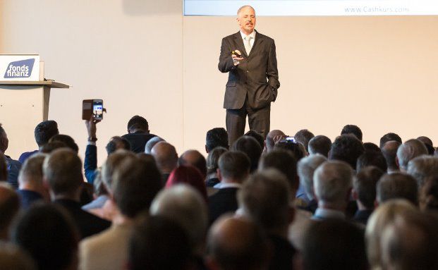 Das waren die Highlights der 8. Hauptstadtmesse der Fonds Finanz