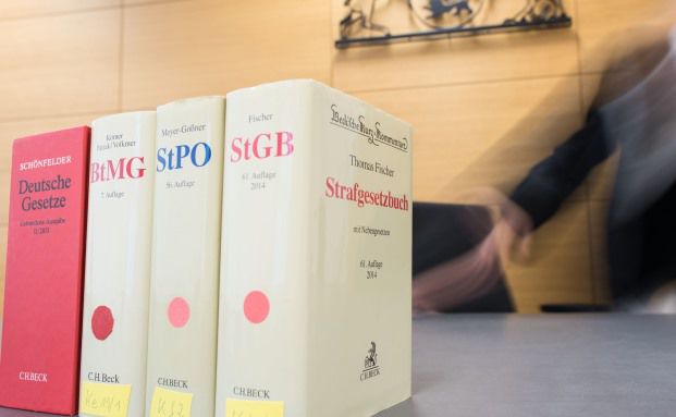 Bund der Versicherten unterliegt MLP