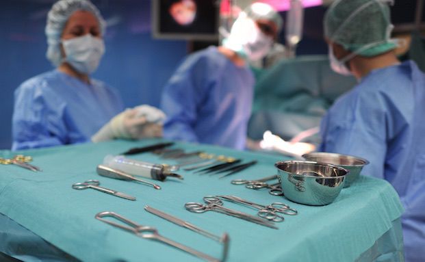 Patient bekommt 425.000 Euro Schmerzensgeld