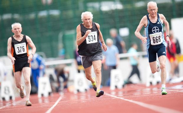 Wie Menschen ihre Altersvorsorge an die steigende Lebenserwartung anpassen können