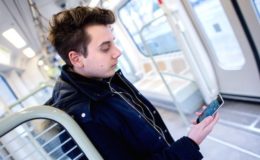 Fast jeder Dritte versichert sich über Insurtechs