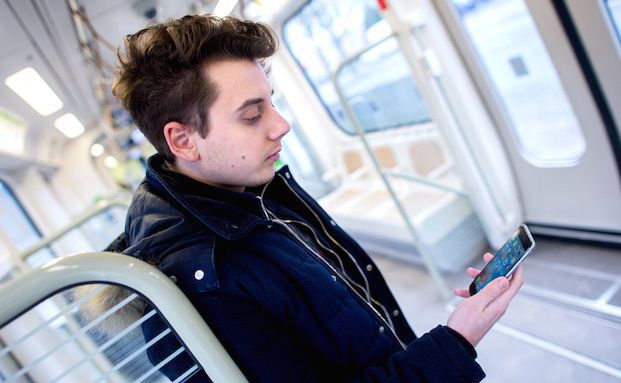 Fast jeder Dritte versichert sich über Insurtechs