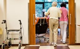 Was Betroffene und Angehörige im Pflegefall beachten müssen