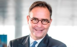Klaus-Peter Röhler folgt auf Manfred Knof