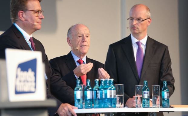 „So ließe sich die Riester-Rente optimieren“