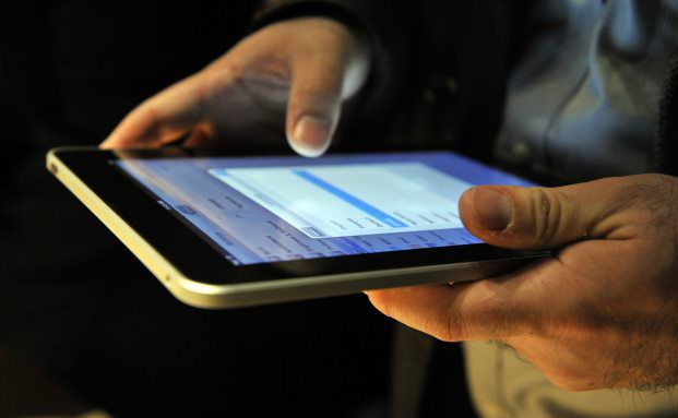 Was ein Schuhkarton mit Digitalisierung zu tun hat