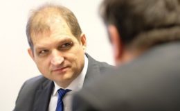 „Über Rendite zu beraten, ist eine Dummheit“