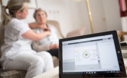 Digitalisierung wird über Top oder Flop der Krankenkassen entscheiden