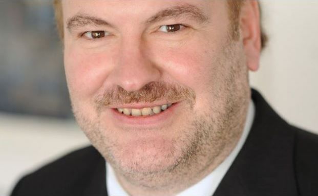 Carsten Brückner ist verstorben