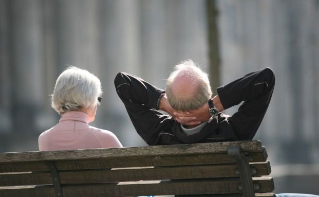 Betriebsrenten von Frauen fallen geringer aus