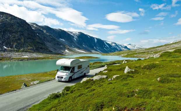 Warum Kaskoversicherungen bei Wohnmobilen sinnvoll sind