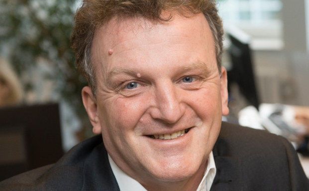 Matthias Helberg untersucht das Rätsel um die BU-Statistik des GDV